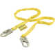 Miller<sup>®</sup> Shock Absorbing Lanyard 