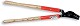 Snap-Cut<sup>�</sup> Professional Lopping Shears