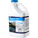 Cutrine-Plus Liquid<BR>Continues to control algae after application.