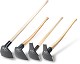 Prohoe Rogue Hoes