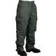 Crew Boss 7 oz. Advance Fabric Brush Pants