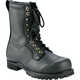 SwedePro<sup>�</sup> Leather Chain Saw Boots