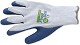 Force G-Tek� Work Gloves � Latex �Crinkle� Grip Coated Palms