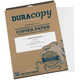 DuraCopy<sup>�</sup> Waterproof Copier/Laser Printer Paper