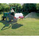 60-Gallon 3-Point Hitch Sprayer