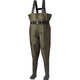 Pro Line PVC Backed 420 Denier Chest Waders