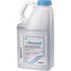 Reward Landscape and Aquatic Herbicide