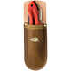 Leather Folding Saw Pouch