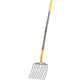 True Temper 10-Tine Manure/Bedding Fork