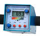 Aquaterr Digital Soil Moisture, Temperature and Salinity Meters