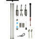 AMS Environmental Soil Sampling Kit