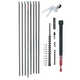 AMS Soil Gas Vapor Probe (SGVP)