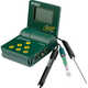 Oyster� Portable pH/Conductivity/TDS/ORP/Salinity Kit