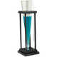 LaMotte Imhoff Cone and Stand