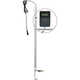 Swoffer Model 2100 Series & 3000 Series Open Stream Current Velocity Meters