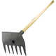 Corona� McLeod Long Handle Hoe/Rake