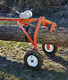 Log Hauler