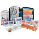 Soft Sided First Aid Kit Plus Emergency Preparedness