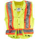 Viking Class 2 Rip-Stop Polyester Surveyor Safety Vest