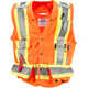 Viking Class 2 Surveyor Safety Vest