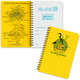 Rite in the Rain Birder’s Field Book