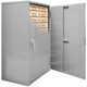 Cornell University Steel Cabinets