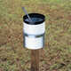 Forester�s Rain Gauge