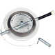 Cam-Line Measuring Tape