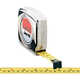 Lufkin Mezurall Cased English/Metric Tape<BR>
