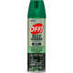 OFF! Deep Woods DRY 25% Deet Insect Repellent