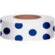 Polka-Dot Vinyl Flagging