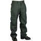 Crew Boss 9.0 oz. Indura Ultra Soft Cotton, 6.8 oz. Nomex IIIA, or 6.0 oz. Nomex IIIA Brush Pants