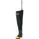 LaCrosse<sup>�</sup> 31� ZXT Storm Hip Boots with Safety Toe and Steel Midsole