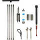 AMS Stainless Steel Core Sampling Mini Kit
