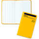 Sokkia Field Book