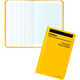 Sokkia Transit Field Book