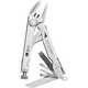 Leatherman<sup>�</sup> Crunch<sup>�</sup> Tool