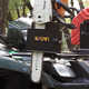 Kolpin� Universal ATV Chainsaw Bracket