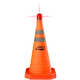 Aervoe® Collapsible Traffic Cones