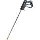 Spray Gun with Nozzle