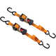 Keeper Retractable Ratchet Tie-Down