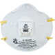 3M 8210V N95 Particulate Respirator with Cool Flow Valve