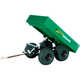 Bosski 1600UT ATV Wagon<BR>