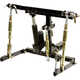 Kolpin DirtWorks Heavy Duty ATV 3-Point Hitch System<BR>