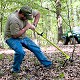 Brush Grubber