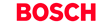 Bosch Logo Bosch Logo