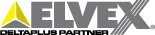 Elvex Logo Elvex Logo