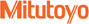 Mitutoyo Logo Mitutoyo Logo