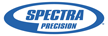 Spectra Precision Logo Spectra Precision Logo