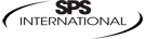 SPS International Logo SPS International Logo
